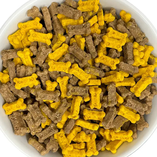 Bacon and Eggs Bulk Treats