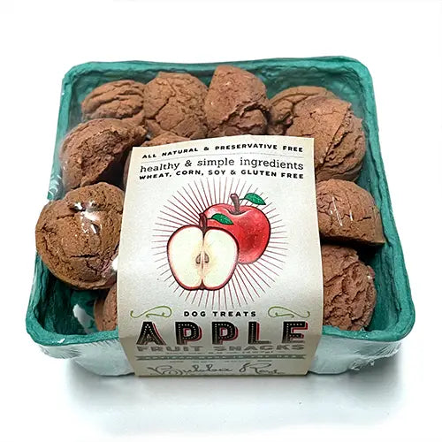 Bubba Rose Fruit Cake Boxes