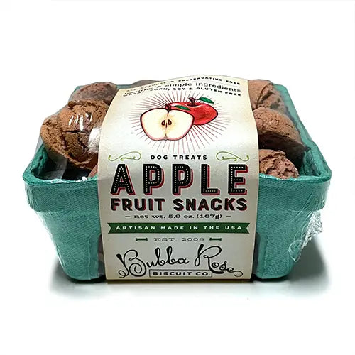 Bubba Rose Fruit Cake Boxes