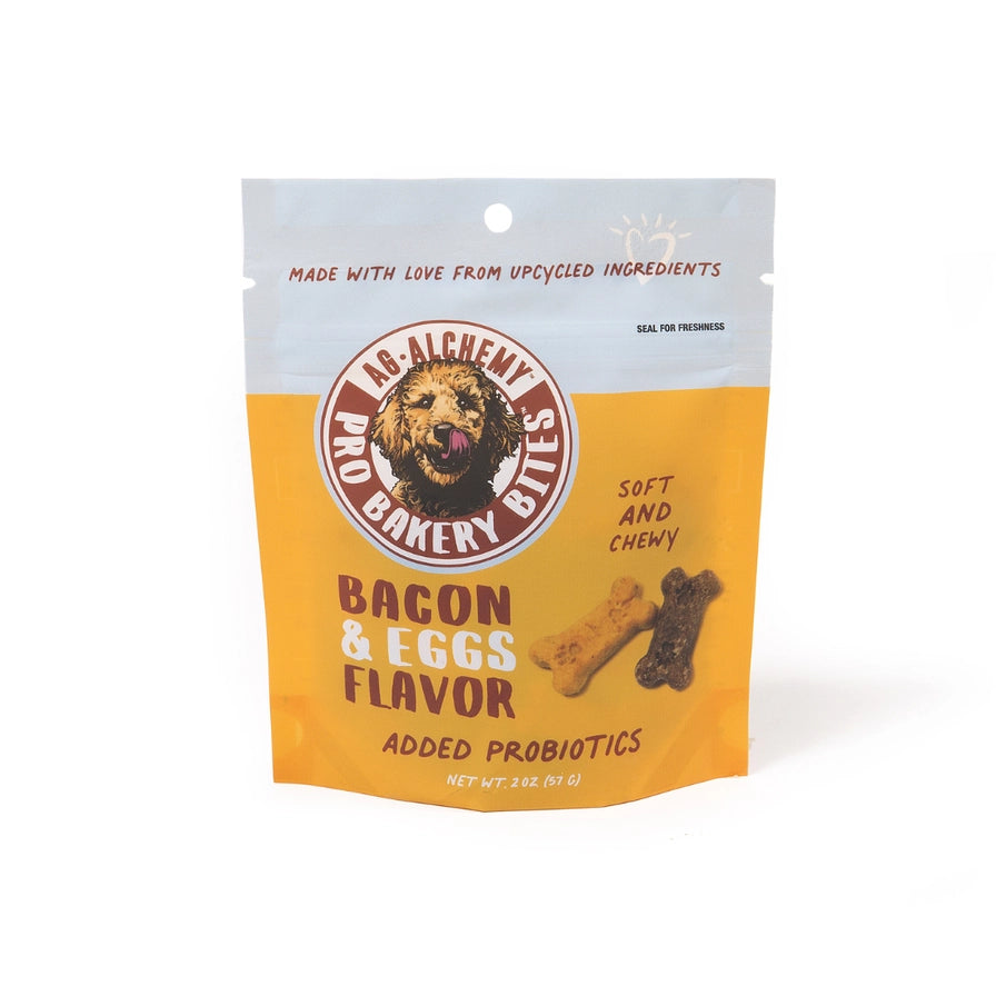 Pro Bakery Bites Soft & Chewy 2oz