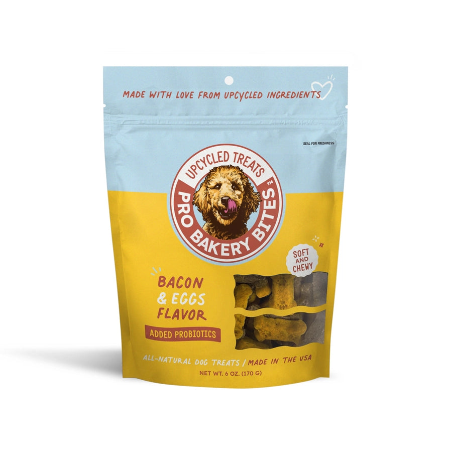 Pro Bakery Bites Soft & Chewy 6oz