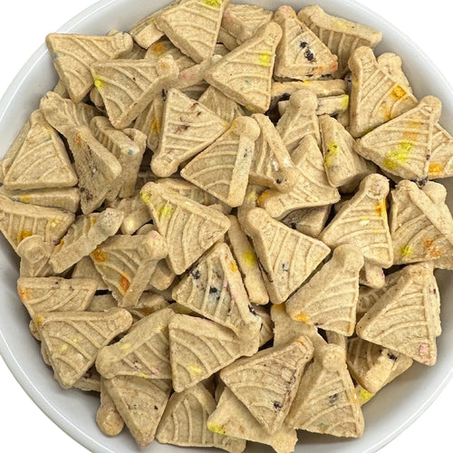 Banana Split Bulk Treats