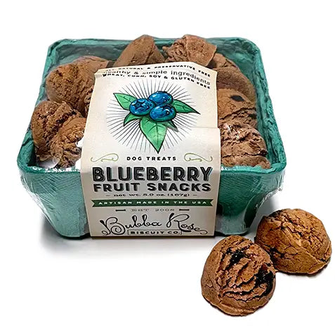 Bubba Rose Fruit Cake Boxes
