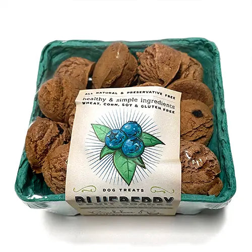Bubba Rose Fruit Cake Boxes