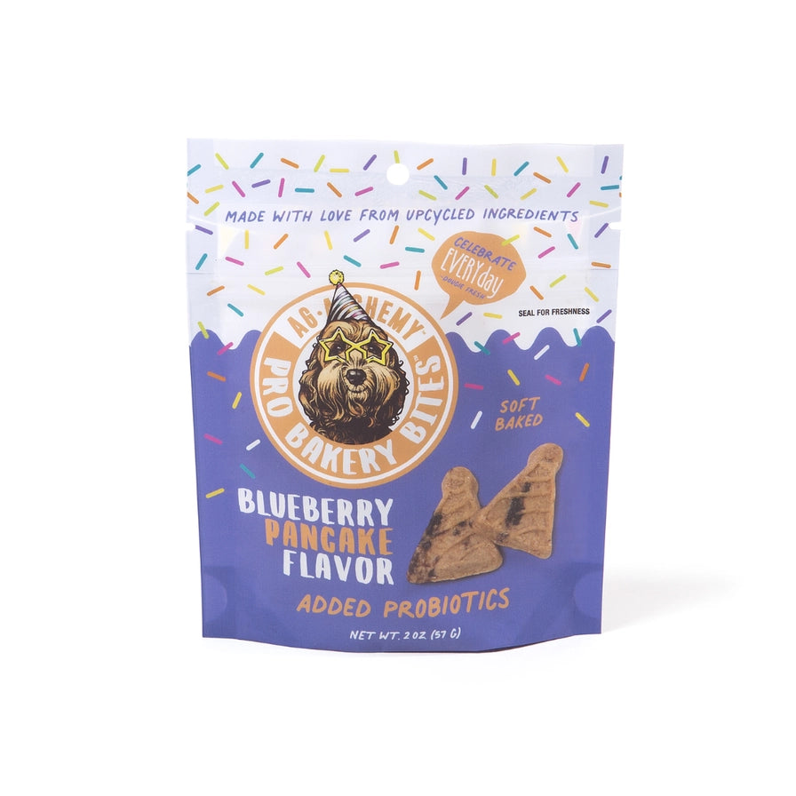 Pro Bakery Bites Soft & Chewy 2oz