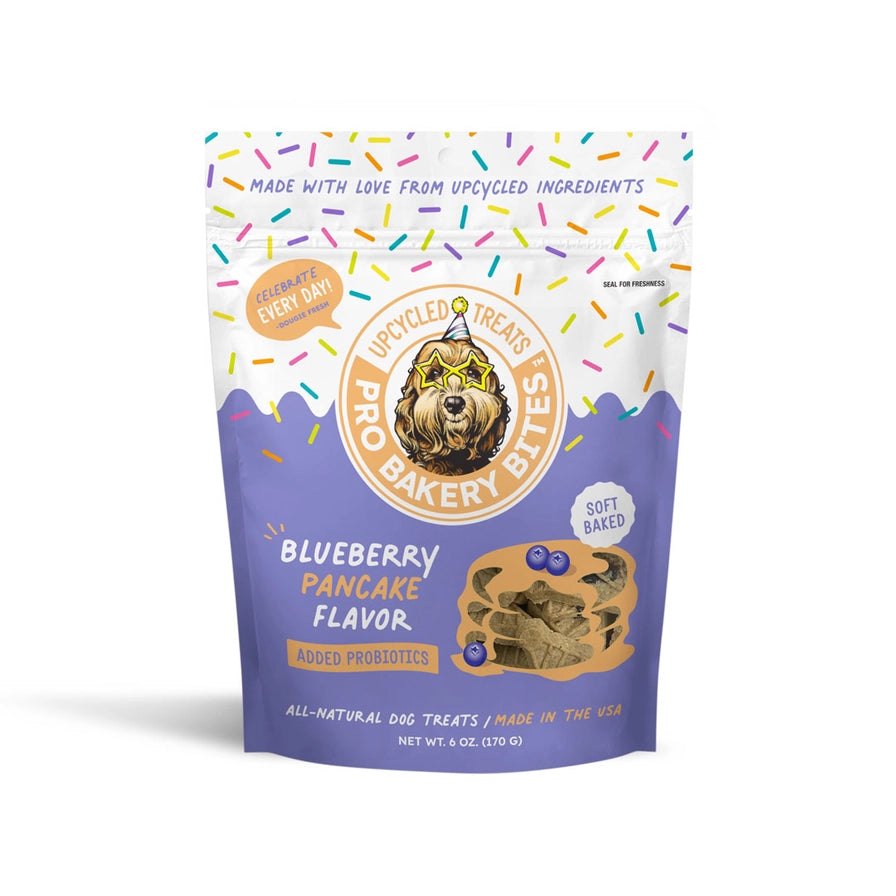 Pro Bakery Bites Soft & Chewy 6oz