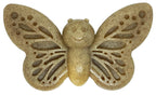 Butterfly Nylon Chew & Enrichment Toy