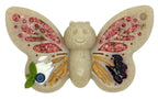 Butterfly Nylon Chew & Enrichment Toy