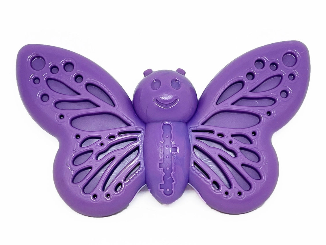 Butterfly Nylon Chew & Enrichment Toy