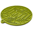 Camp Enrichment Lick Mat with Suction Cups