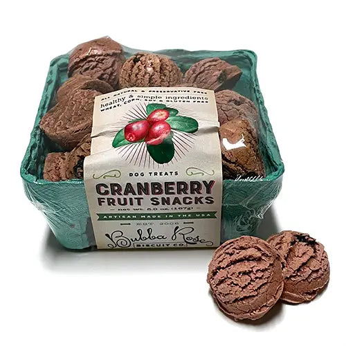 Bubba Rose Fruit Cake Boxes