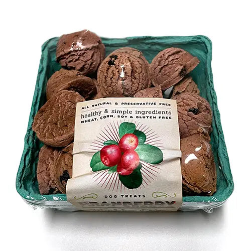 Bubba Rose Fruit Cake Boxes