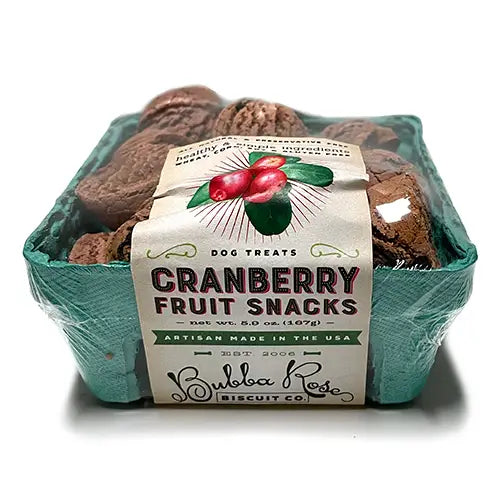 Bubba Rose Fruit Cake Boxes