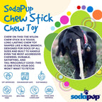 Durable Nylon Chew Stick