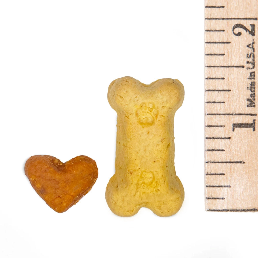 Grilled Cheese & Tomato Soup Bulk Treats