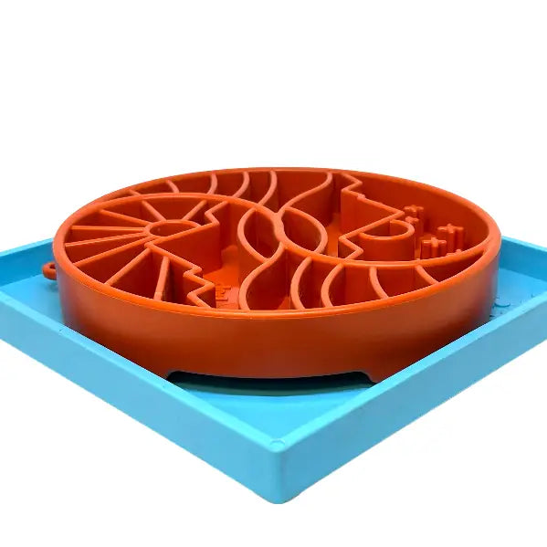 Hold 'em Suction Cup Holder For Ebowls, Etrays, and Emats