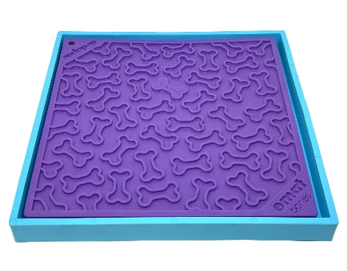 Hold 'em Suction Cup Holder For Ebowls, Etrays, and Emats