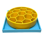 Hold 'em Suction Cup Holder For Ebowls, Etrays, and Emats