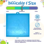 Hold 'em Suction Cup Holder For Ebowls, Etrays, and Emats