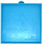 Hold 'em Suction Cup Holder For Ebowls, Etrays, and Emats