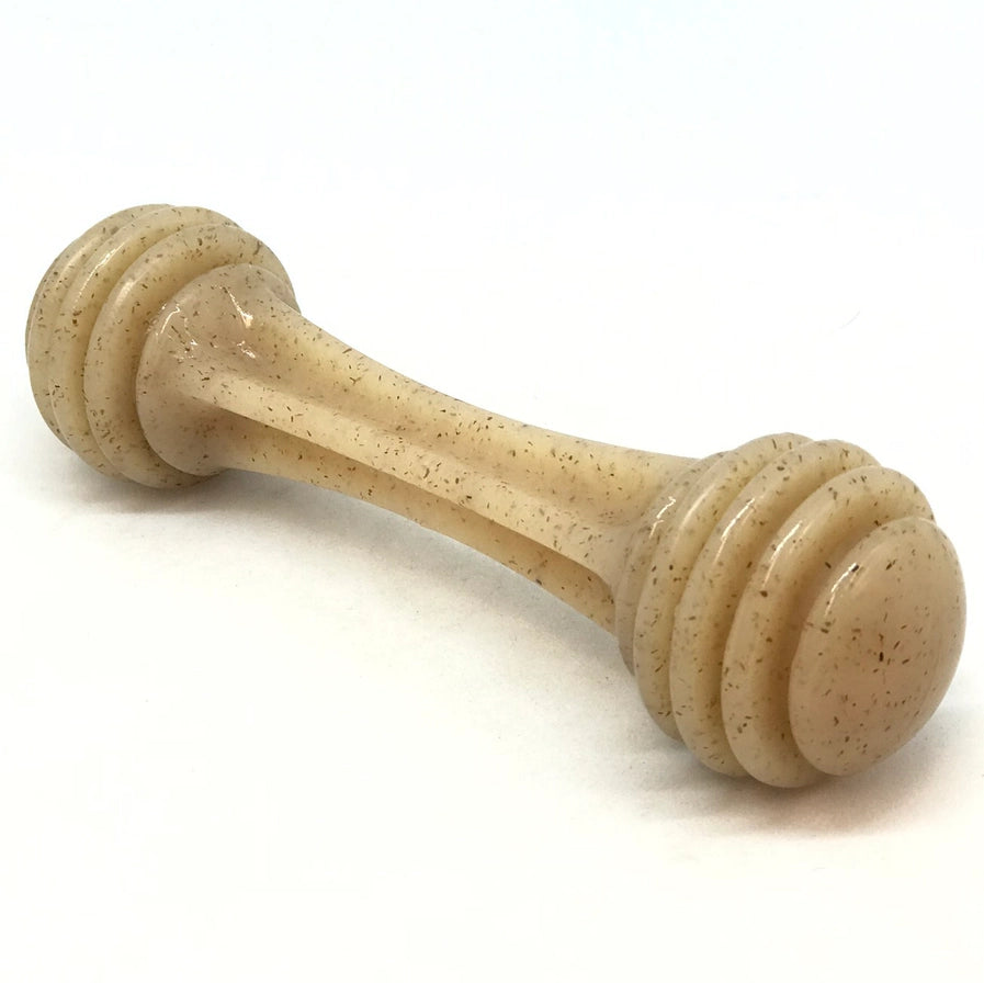 Honey Bone Nylon Chew Bone For Dogs
