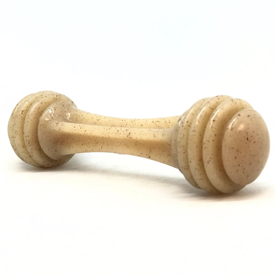 Honey Bone Nylon Chew Bone For Dogs