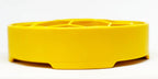 Honeycomb Design Ebowl Enrichment Slow Feeder Bowl For Dogs