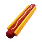 Nylon Hot Dog Chew Toy