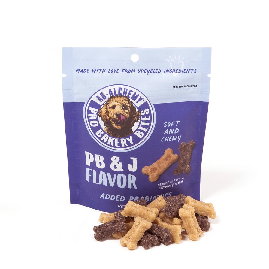 Pro Bakery Bites Soft & Chewy 2oz