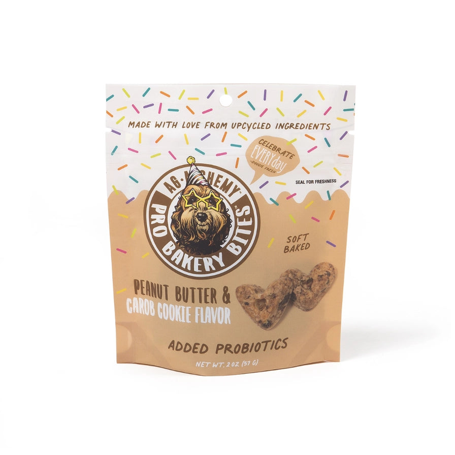 Pro Bakery Bites Soft & Chewy 2oz
