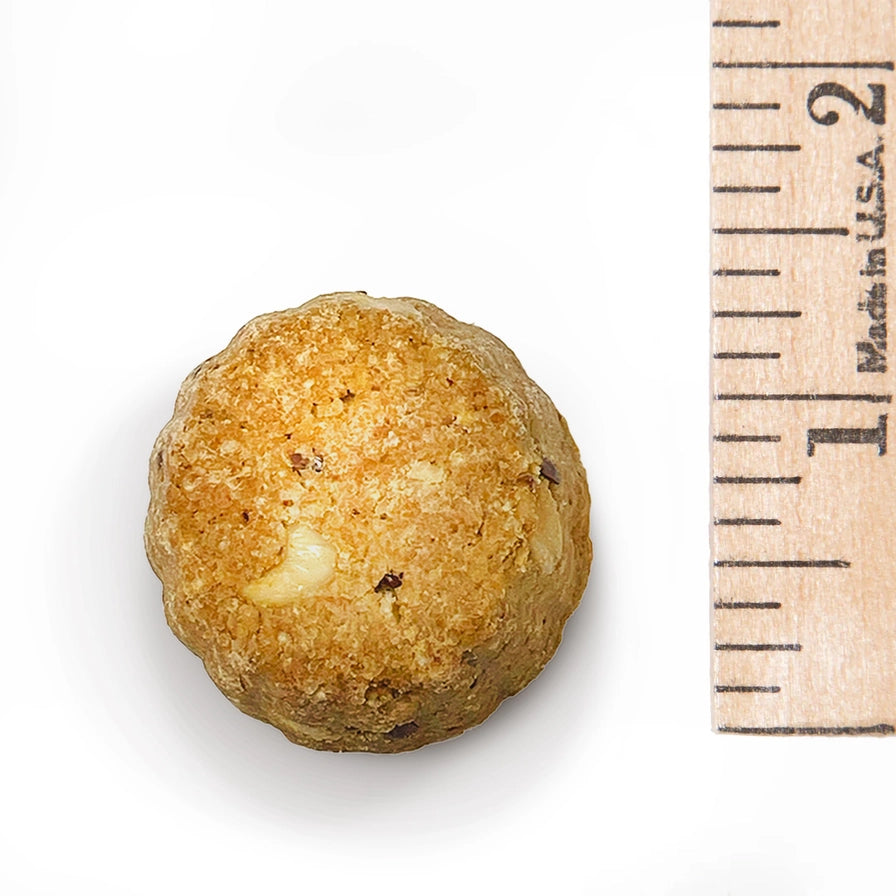 Peanut Butter Power Nuggets Bulk Treats