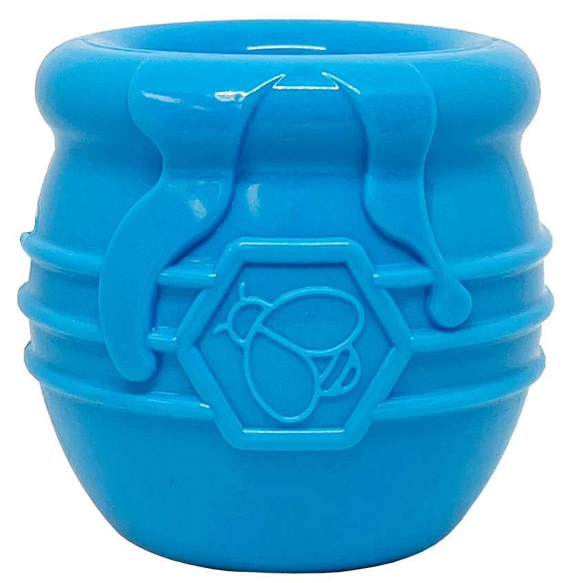 Pup-X Honey Pot Treat Dispenser