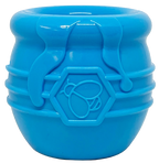 Pup-X Honey Pot Treat Dispenser