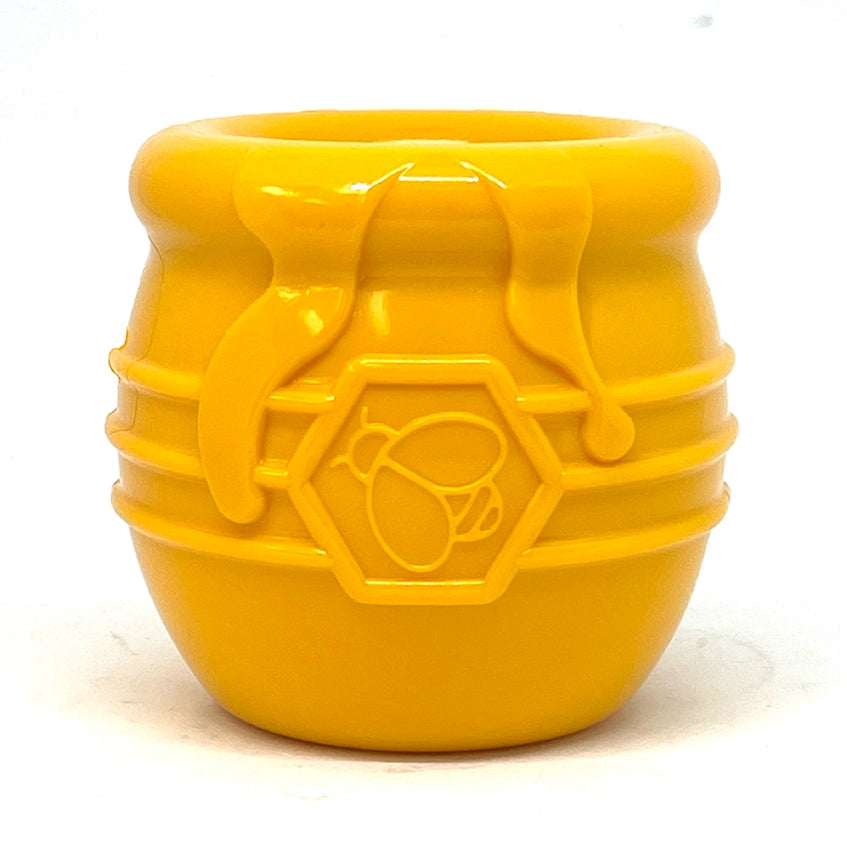 Pup-X Honey Pot Treat Dispenser