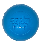 Squeak Ball Ultra Durable Pup-X Squeaking, Chewing, Floating & Retrieving Ball