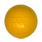 Squeak Ball Ultra Durable Pup-X Squeaking, Chewing, Floating & Retrieving Ball