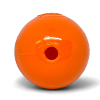 Squeak Ball Ultra Durable Pup-X Squeaking, Chewing, Floating & Retrieving Ball
