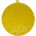 Sun N' Sea Emat Enrichment Lick Mat with Suction Cups