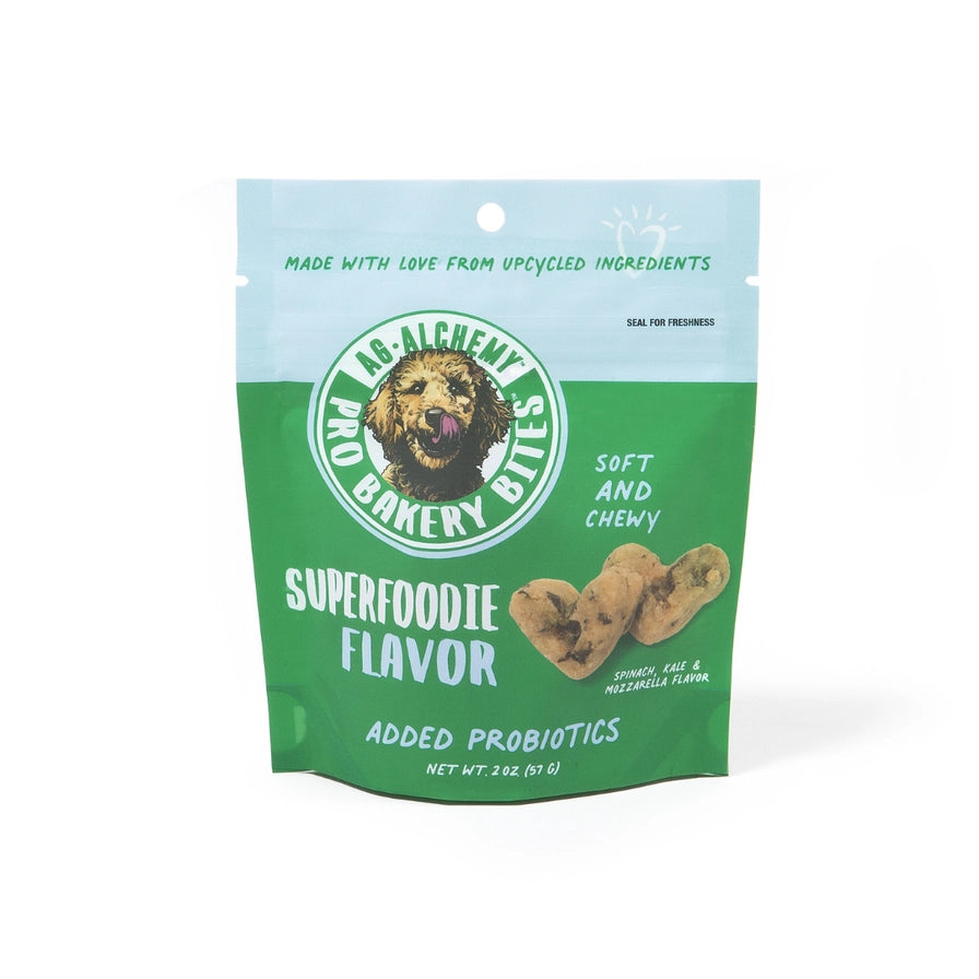 Pro Bakery Bites Soft & Chewy 2oz