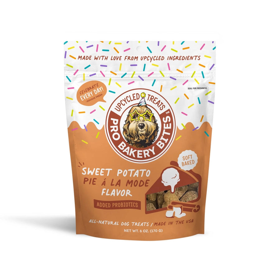 Pro Bakery Bites Soft & Chewy 6oz