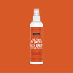 The Only Between Bath Spray Dogs Need - Apple & Pumpkin