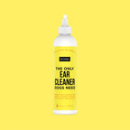 The Only Ear Cleaner Dogs Need