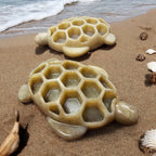 Turtle Durable Nylon Chew and Enrichment Toy