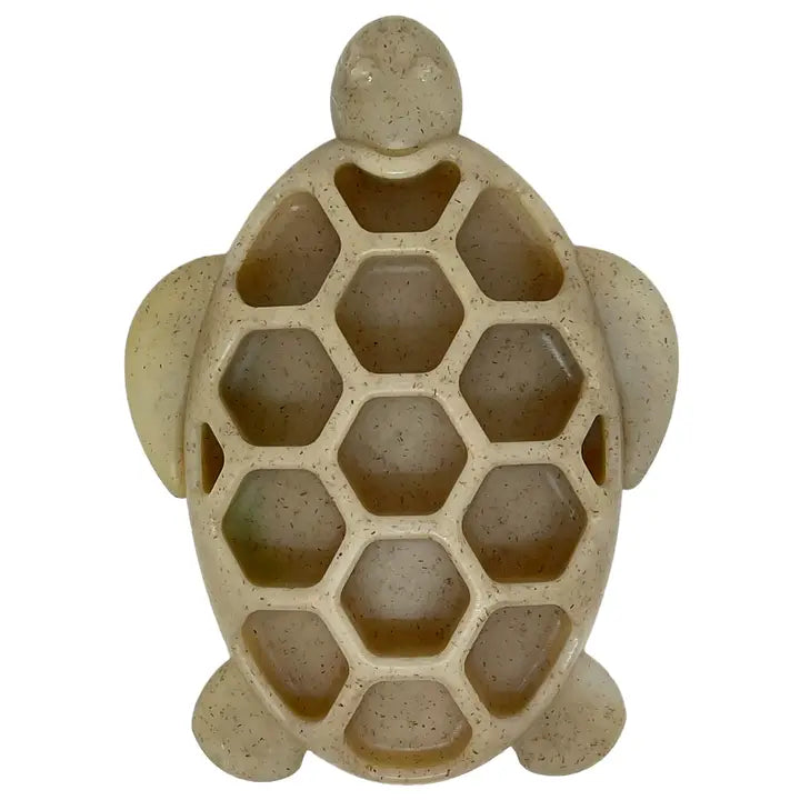 Turtle Durable Nylon Chew and Enrichment Toy