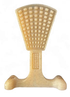 Waffle Tower Echew Durable Nylon Chew and Enrichment Toy